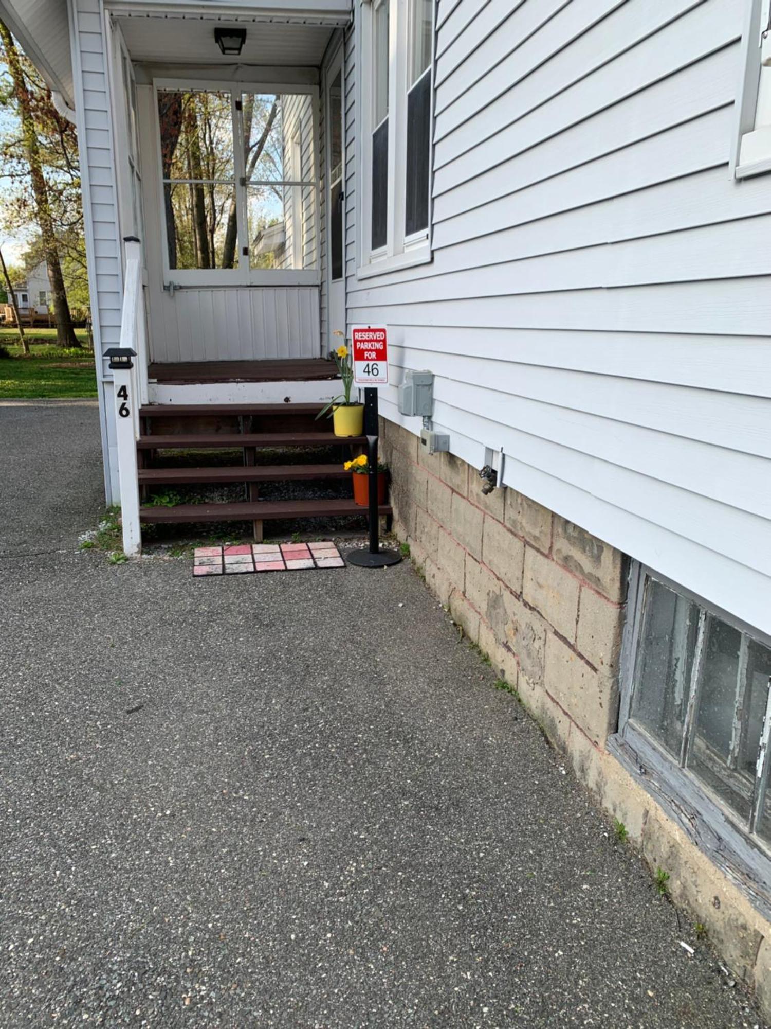 Cozy First Floor Apartment Chicopee Exterior foto