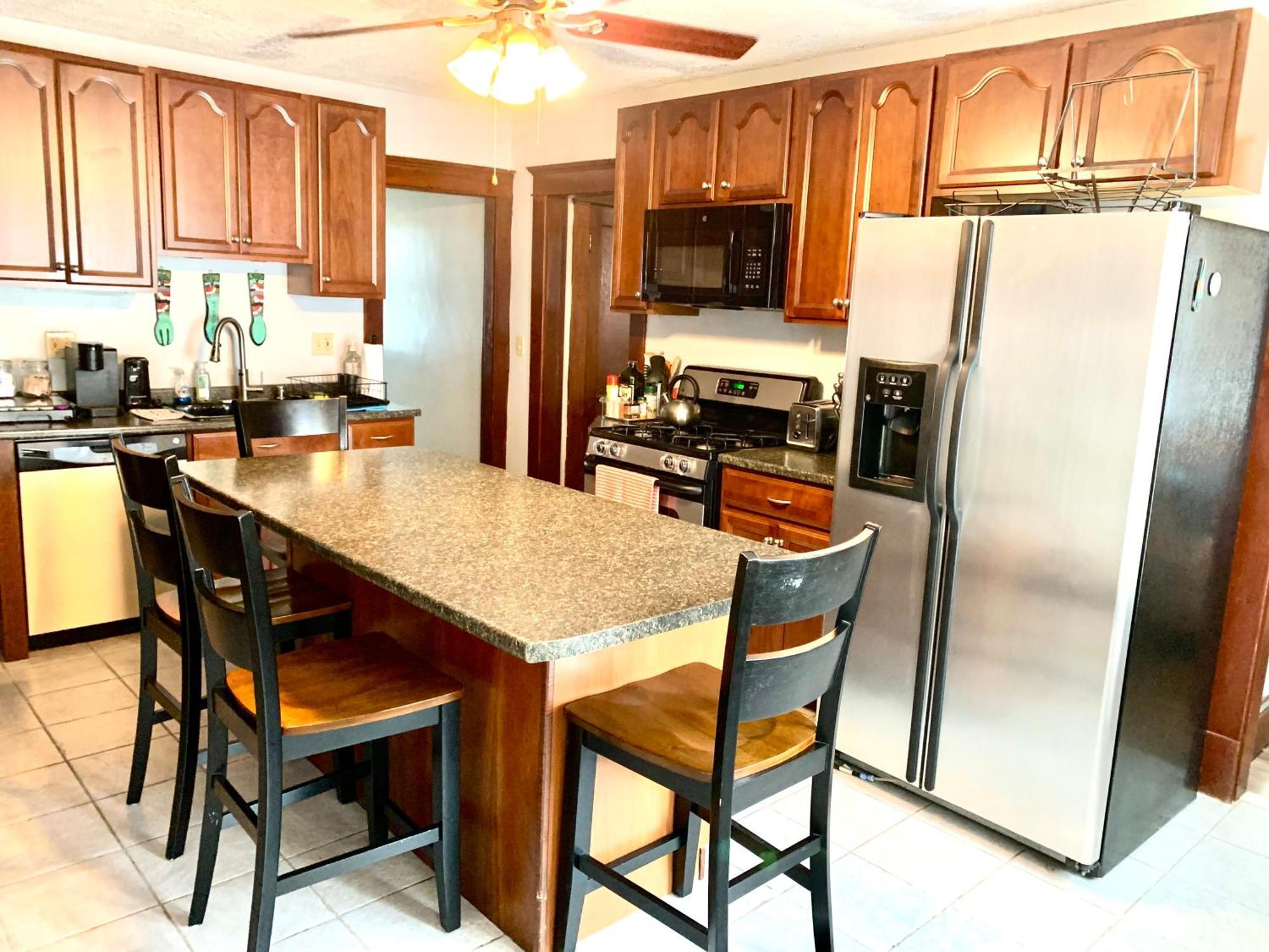 Cozy First Floor Apartment Chicopee Exterior foto